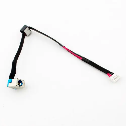 Новый разъем питания постоянного тока для Acer Aspire 5250 5252 5253 5542 5740G 5733 5736 5733Z-4516 5733Z-4633 5733Z-4845
Новый разъем питания постоянного тока для Acer Aspire 5250 5252 5253 5542 5740G 5733 5736 5733Z-4516 5733Z-4633 5733Z-4845