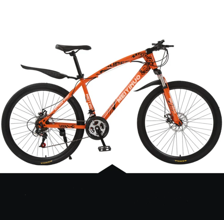 2024 New Cheap Price 26 Inch 21 Speed Spoke Wheel Mountainbike Bikes for Men Bicycle Bmx Bikes
2024 New Cheap Price 26 Inch 21 Speed Spoke Wheel Mountainbike Bikes for Men Bicycle Bmx Bikes