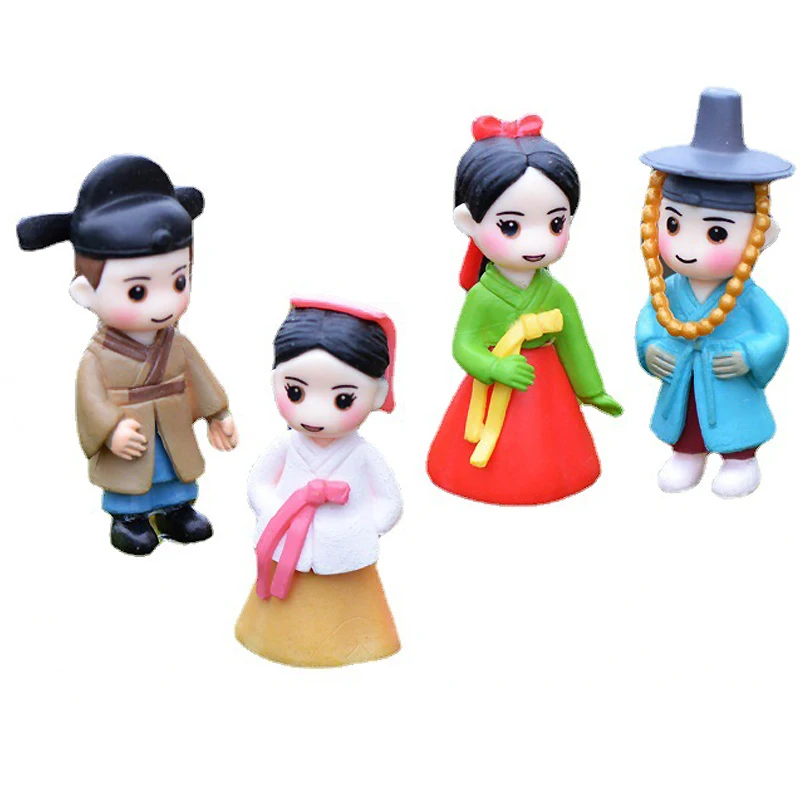 2PCS Moss Micro Landscape Decoration South Korean Couple DIY Assemble Small Ornament Gardening Decoration Meat Decorations
2PCS Moss Micro Landscape Decoration South Korean Couple DIY Assemble Small Ornament Gardening Decoration Meat Decorations