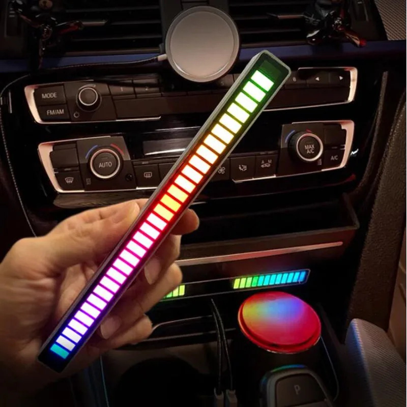 Светодиодный светодиодная RGB-лампа с управлением звуком и ритмом для Ford Focus Kuga Fiesta Ecosport Mondeo Escape Explorer Edge Mustang Fusion
Светодиодный светодиодная RGB-лампа с управлением звуком и ритмом для Ford Focus Kuga Fiesta Ecosport Mondeo Escape Explorer Edge Mustang Fusion