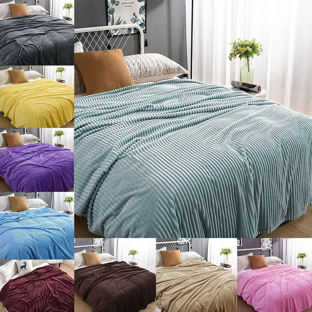 Soft Solid Throw Blanket Fashion Large Comfortable Hugging Blanket Warm Bedding Sofa Accessories
Soft Solid Throw Blanket Fashion Large Comfortable Hugging Blanket Warm Bedding Sofa Accessories