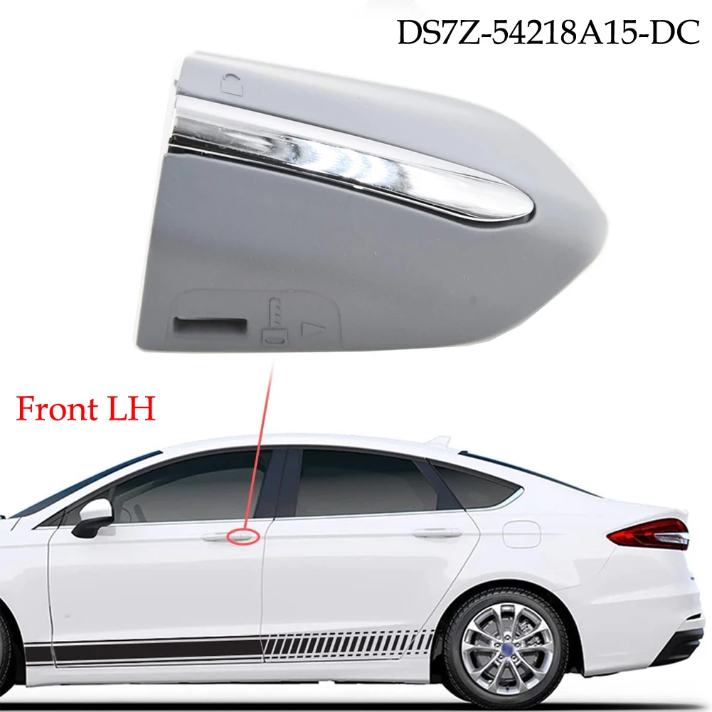 1 шт., хромированная крышка передней двери для Ford Fusion 2013-2020 Edge 2015-2021
1 шт., хромированная крышка передней двери для Ford Fusion 2013-2020 Edge 2015-2021