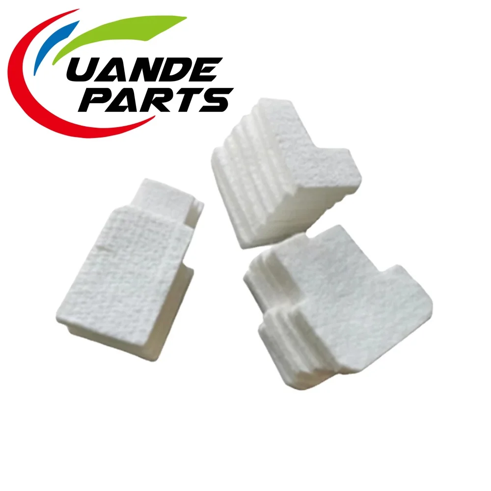1sets 1469197 Waste Ink Tank Porous Pad Sponge for EPSON L800 L805 Stylus Photo R290 R295 P50 T50 T59
1sets 1469197 Waste Ink Tank Porous Pad Sponge for EPSON L800 L805 Stylus Photo R290 R295 P50 T50 T59