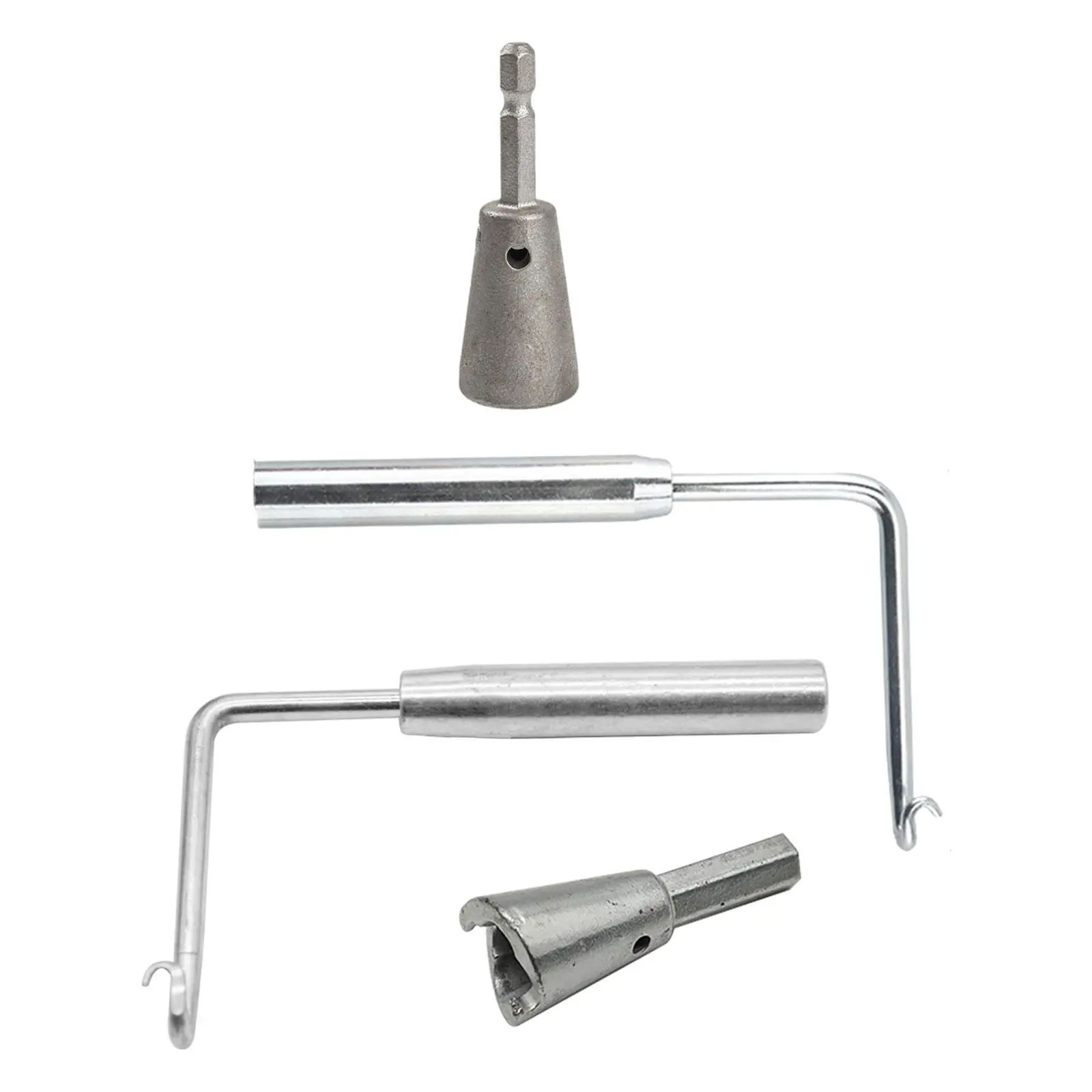 Инструмент для скручивания проводов, прочный универсальный инструмент, аксессуары для электроинструмента, устройство для скручивания кабеля, удобный портативный Электрический инструмент для скручивания проводов
Инструмент для скручивания проводов, прочный универсальный инструмент, аксессуары для электроинструмента, устройство для скручивания кабеля, удобный портативный Электрический инструмент для скручивания проводов