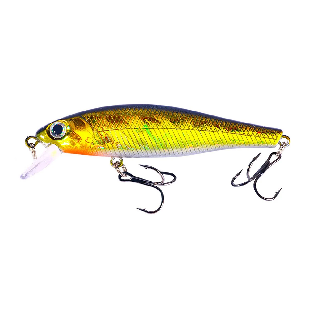 Durable High Quality New Practical Fishing Lure Tool Lifelike Parts Plastic + Steel Replacement 1 Pc Accessories
Durable High Quality New Practical Fishing Lure Tool Lifelike Parts Plastic + Steel Replacement 1 Pc Accessories