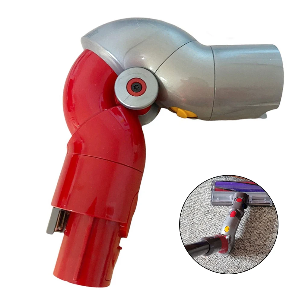Adapter For Dyson V10 V11 V15 Low-Reach Cordless Vacuum Clenaer Converter Adapter Dusting Cleaning Tool Attachment
Adapter For Dyson V10 V11 V15 Low-Reach Cordless Vacuum Clenaer Converter Adapter Dusting Cleaning Tool Attachment