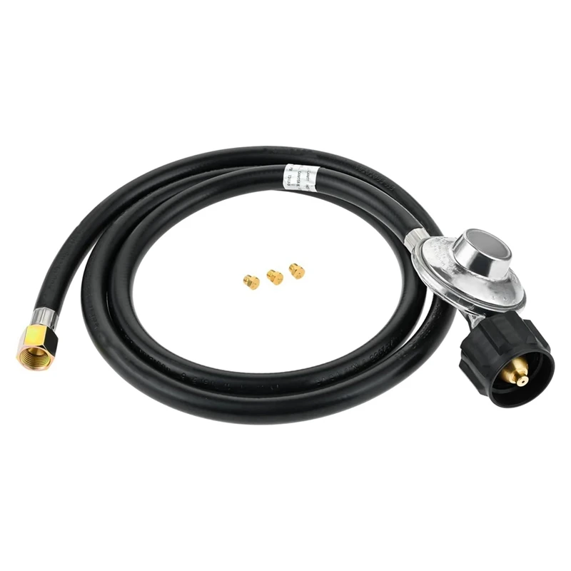 Комплект для преобразования газа NG в LP 23080901 для уличных грилей Weber Genesis или Genesis II
Комплект для преобразования газа NG в LP 23080901 для уличных грилей Weber Genesis или Genesis II