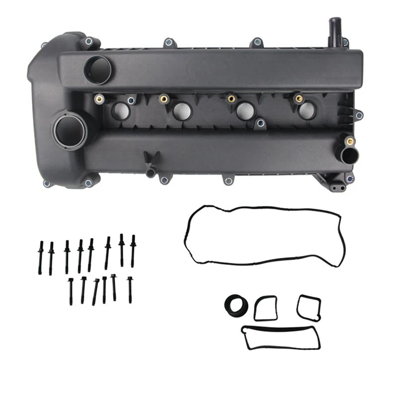 

Engine Cylinder Valve Cover With Gasket L3G610210B For Faw Mazda 3 2006-2013 Changan Mazda 6 2003-2016 L3G6-10-210B Replacement