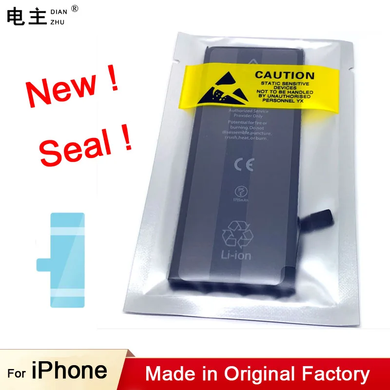 Новый аккумулятор для телефона большой емкости для Apple iphone 4 4S 5 5S 5C SE 5SE 6 6S 7 8 Plus 6P 6SP 7P 8 P X XR XS max
Новый аккумулятор для телефона большой емкости для Apple iphone 4 4S 5 5S 5C SE 5SE 6 6S 7 8 Plus 6P 6SP 7P 8 P X XR XS max