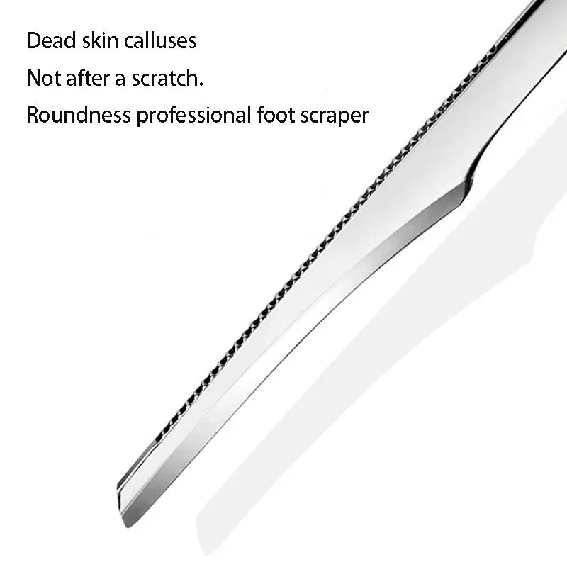 1/2Pcs Manicure Pedicure Tools Toe Nail Shaver Feet Pedicure Knife Kit Foot Callus Rasp File Dead Skin Remover Foot Care Tools
1/2Pcs Manicure Pedicure Tools Toe Nail Shaver Feet Pedicure Knife Kit Foot Callus Rasp File Dead Skin Remover Foot Care Tools