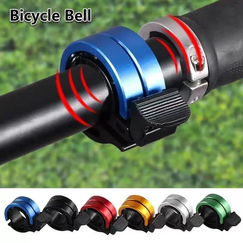 90db Mini Bells Invisible Bells Mountain Bike Horn Bike Treble Bells Treble Warning Horn Bike Accessories
90db Mini Bells Invisible Bells Mountain Bike Horn Bike Treble Bells Treble Warning Horn Bike Accessories