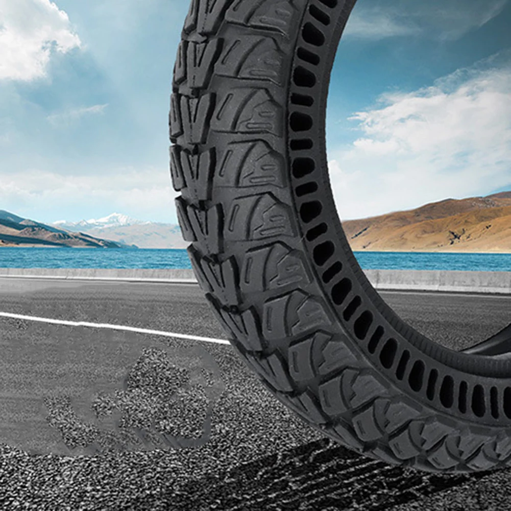 9 Inch 9x2.25 Electric Scooter Off-road Solid Tyre For Xiaomi M365 For M4 Tire Replacement Electric Scooter Accessories
9 Inch 9x2.25 Electric Scooter Off-road Solid Tyre For Xiaomi M365 For M4 Tire Replacement Electric Scooter Accessories