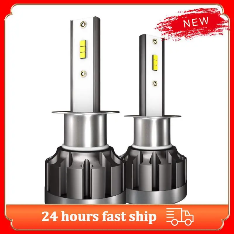 Auto Accessries Waterproof H7 LED Headlight Lights H4 H11 LED 9005 9006 Super High Brightness HeadLamp 6000K White
Auto Accessries Waterproof H7 LED Headlight Lights H4 H11 LED 9005 9006 Super High Brightness HeadLamp 6000K White