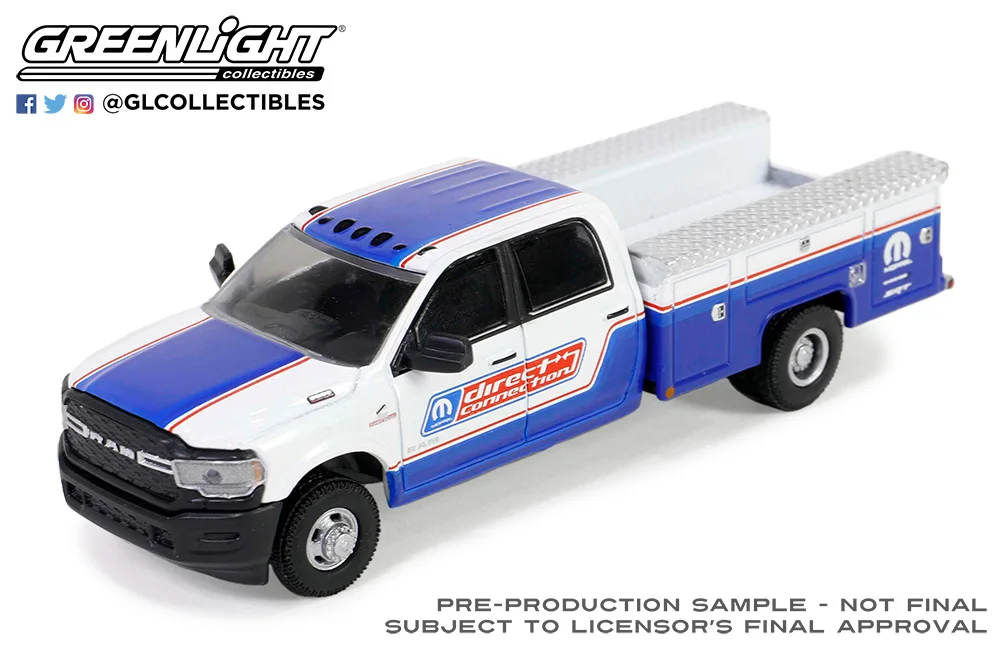 GREENLIGHT 1:64 2023 Dodge Ram 3500 задние колеса 46140-F коллекция литой под давлением модель автомобиля украшение подарок
GREENLIGHT 1:64 2023 Dodge Ram 3500 задние колеса 46140-F коллекция литой под давлением модель автомобиля украшение подарок