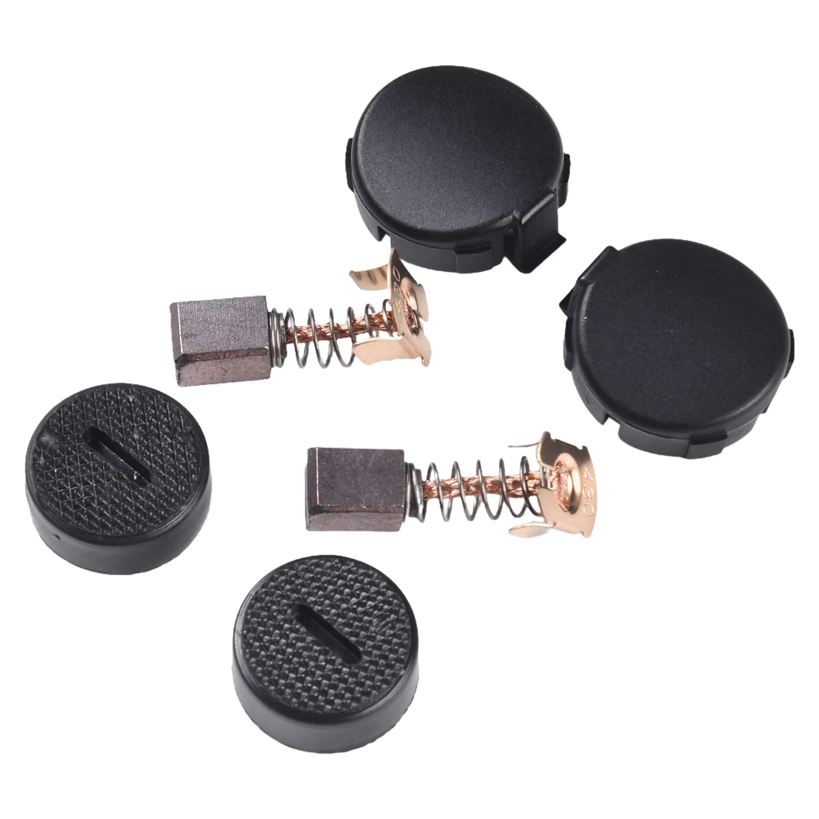 Replacement Carbon Brush and Accessories for BJS160Z BJN160Z BGA45 2SFE Power Tool Reliable and Long lasting Performance
Replacement Carbon Brush and Accessories for BJS160Z BJN160Z BGA45 2SFE Power Tool Reliable and Long lasting Performance