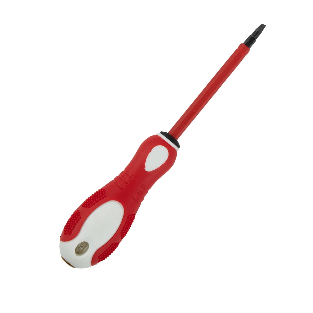Voltage Tester Pen Dual-Purpose Screwdriver PH1/SL4 PH1/SL5 PH2/SL6 Electrical Dual Head Power Detector Sensor Pen
Voltage Tester Pen Dual-Purpose Screwdriver PH1/SL4 PH1/SL5 PH2/SL6 Electrical Dual Head Power Detector Sensor Pen