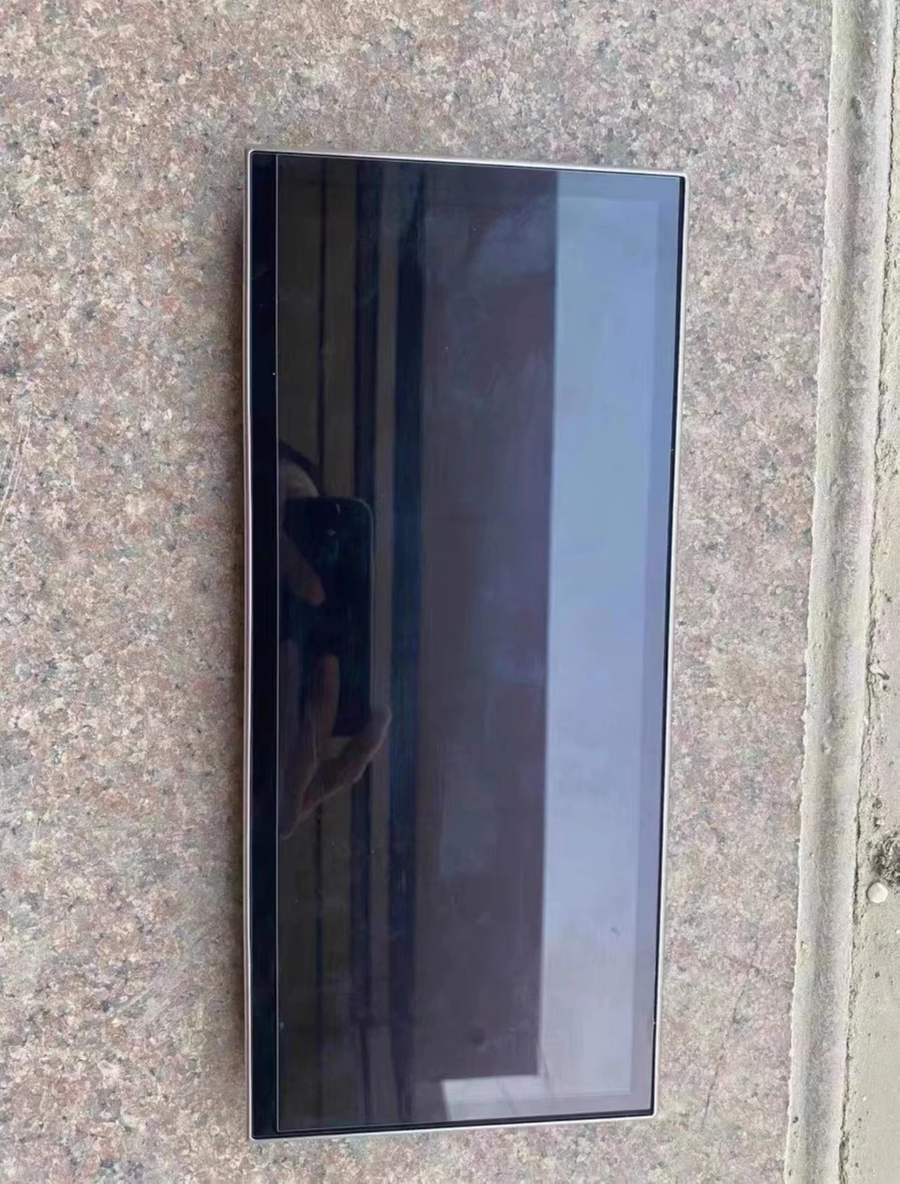 Original 12.3-inch Suitable For Great Wall Weipai LPM123G289A MES123001FP-V03 LCD Display Screen Replacement Free of Shipping
Original 12.3-inch Suitable For Great Wall Weipai LPM123G289A MES123001FP-V03 LCD Display Screen Replacement Free of Shipping