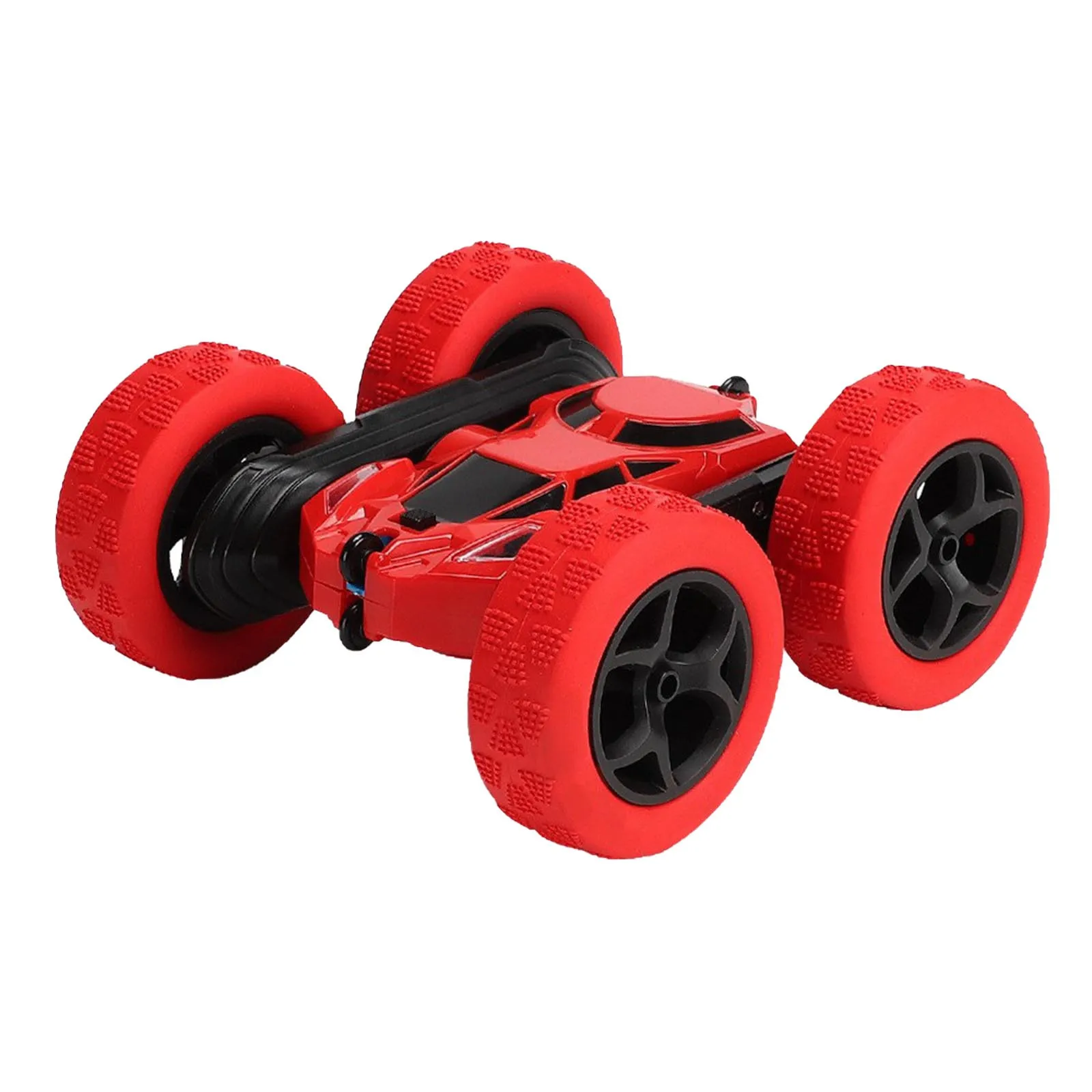 

Remote Control Car Double Sided 360°Rotating 4wd Rc Cars With Headlights 2.4ghz Electric Race Stunt Toy Car Rechargeable Toy Car