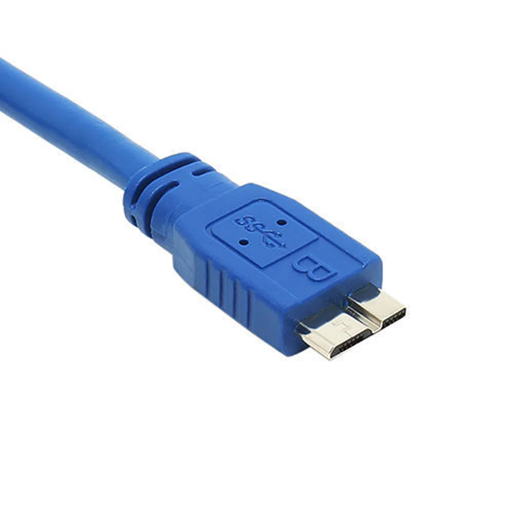 HDD Hard Drive Cable Data Sync For Seagate Backup Plus Slim Portable External Micro B Blue Receiver Accessories
HDD Hard Drive Cable Data Sync For Seagate Backup Plus Slim Portable External Micro B Blue Receiver Accessories