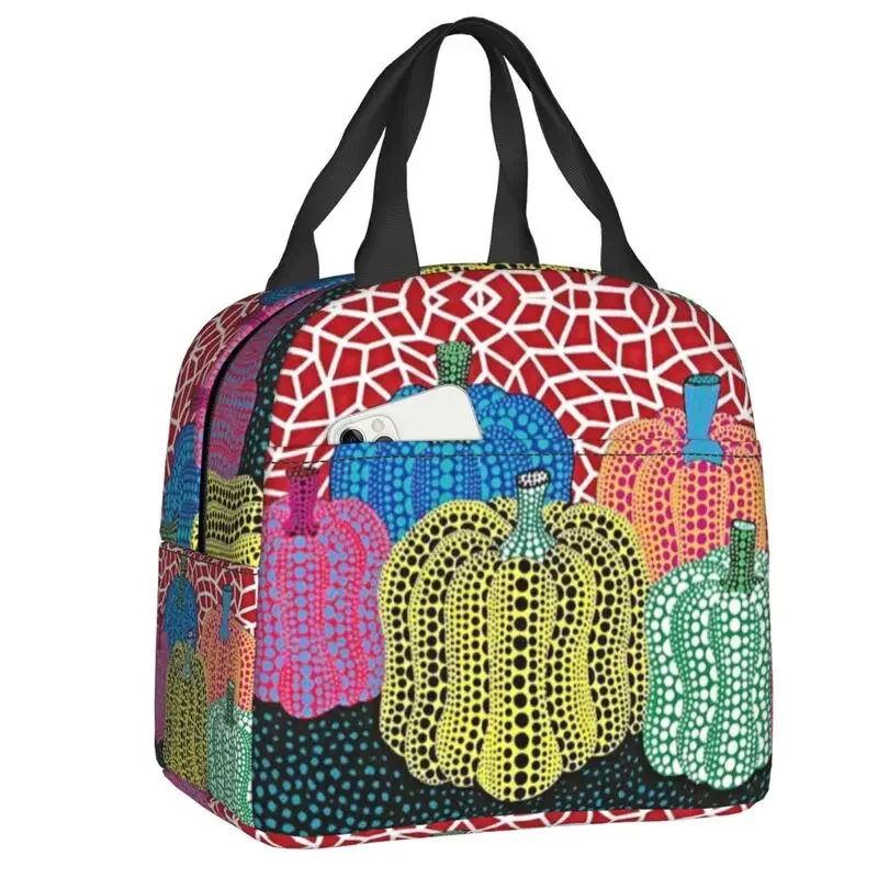 Термоизолированные ланч-пакеты с изображением тыквы, три дюйма
Термоизолированные ланч-пакеты с изображением тыквы, три дюйма