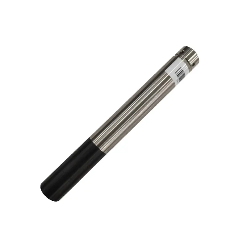 pH Sensor electrode probe RS-485 MODBUS RTU Titanium Alloy Corrosion Resistant waterproof long life replaceable sensing part
pH Sensor electrode probe RS-485 MODBUS RTU Titanium Alloy Corrosion Resistant waterproof long life replaceable sensing part