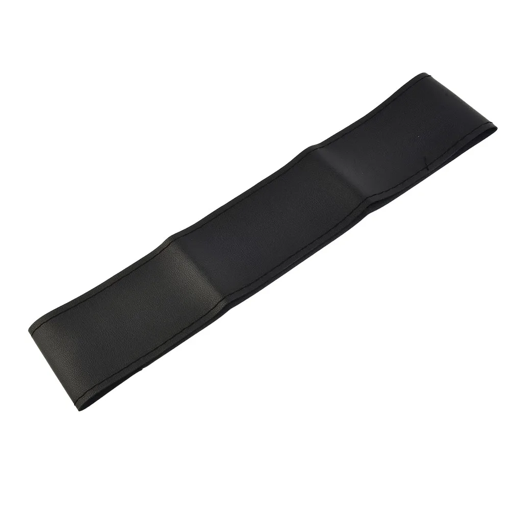 Durable Practical Steering Wheel Cover Vehicle Wear Resistant Parts Replacement Universal 1pcs Accessories Breathable
Durable Practical Steering Wheel Cover Vehicle Wear Resistant Parts Replacement Universal 1pcs Accessories Breathable