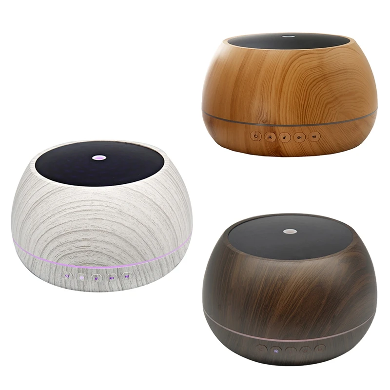 Humidifier Aroma Diffuser Ultrasonic Air Essential Oil Humidificador 7 Color LED Light Aromatherapy EU Plug
Humidifier Aroma Diffuser Ultrasonic Air Essential Oil Humidificador 7 Color LED Light Aromatherapy EU Plug