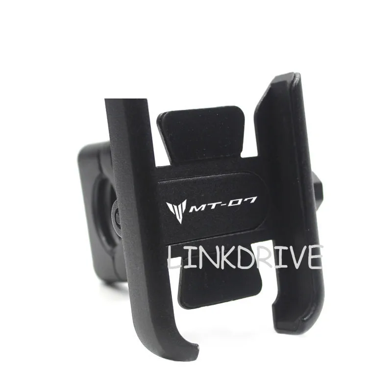 For YAMAHA MT-07 MT07 mt-07 mt07 Motorcycle CNC Handlebar Rearview Mirror Mobile Phone Holder GPS stand bracket LOGO MT-07
For YAMAHA MT-07 MT07 mt-07 mt07 Motorcycle CNC Handlebar Rearview Mirror Mobile Phone Holder GPS stand bracket LOGO MT-07