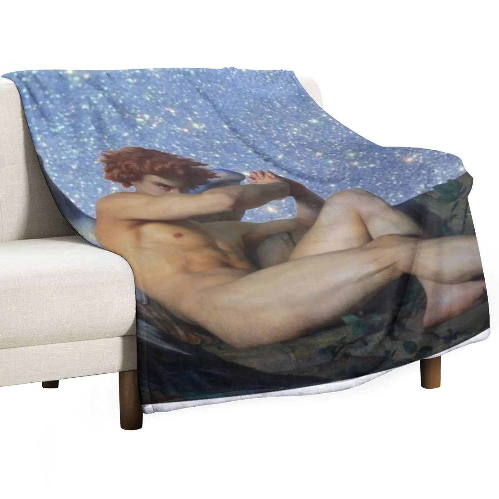 The Fallen Angel Throw Blanket Comforter Blanket Hairy Blanket Dorm Room Essentials Thermal Blanket
The Fallen Angel Throw Blanket Comforter Blanket Hairy Blanket Dorm Room Essentials Thermal Blanket