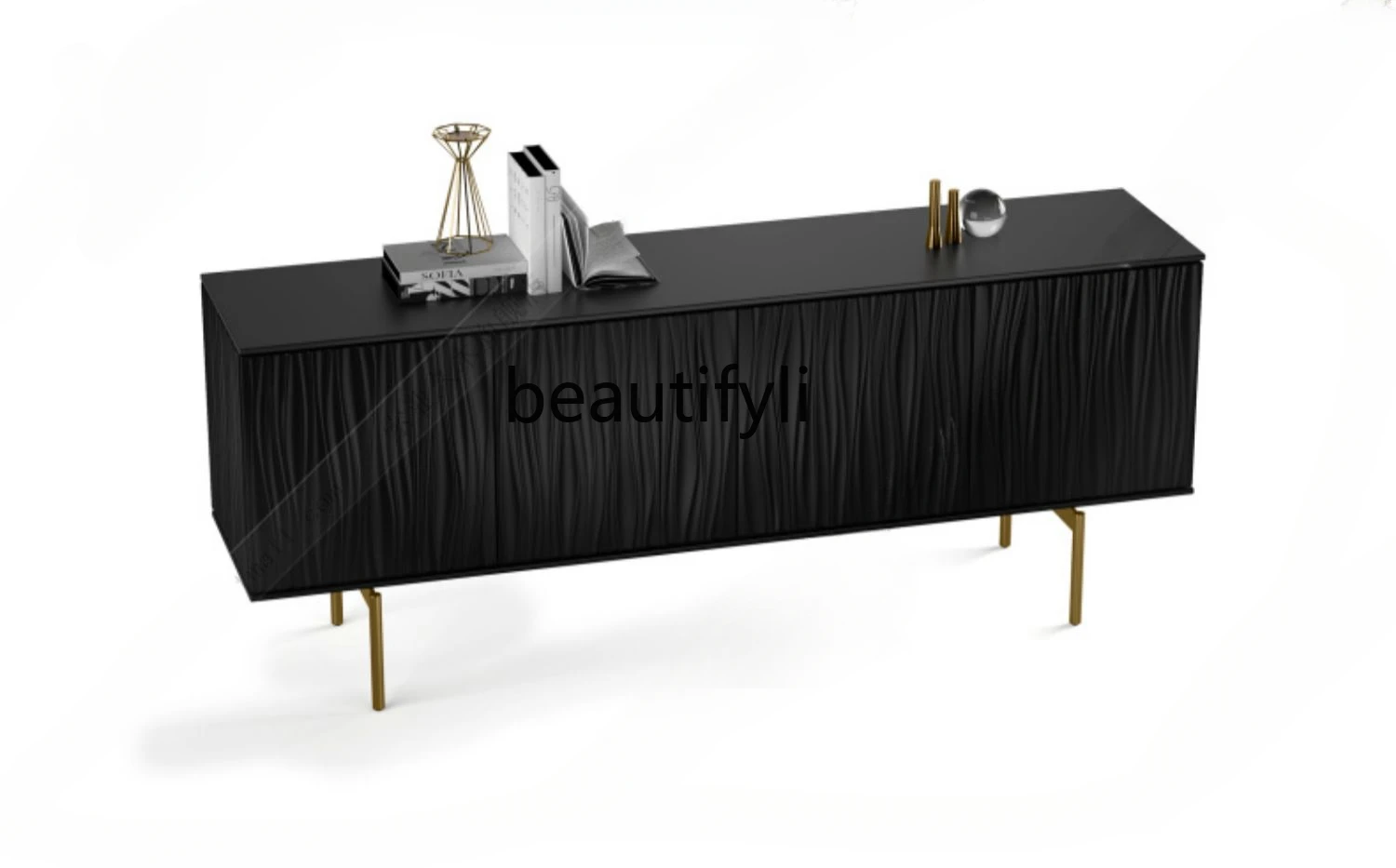 Italian Minimalist Stone Plate TV Cabinet Locker Nordic Light Luxury Sideboard Cabinet
Italian Minimalist Stone Plate TV Cabinet Locker Nordic Light Luxury Sideboard Cabinet