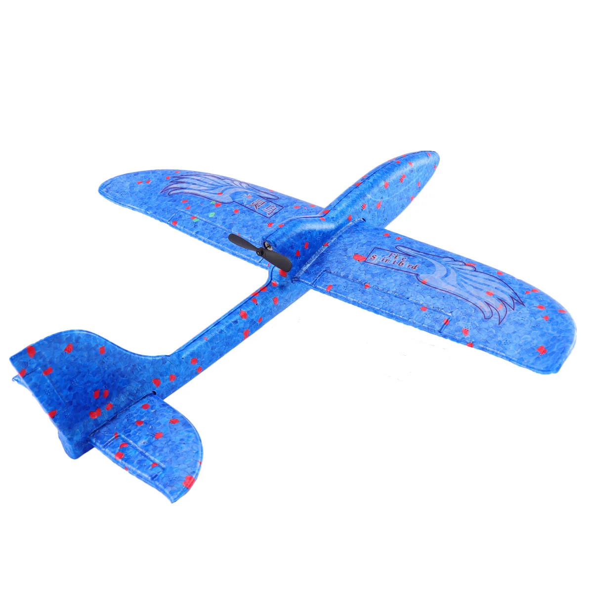 

Hand Throwing Planes Glider Airplane Toys Aircraft Flying Aeroplane Model Outdoor Sports Toys Birthday Party Favor Gift for