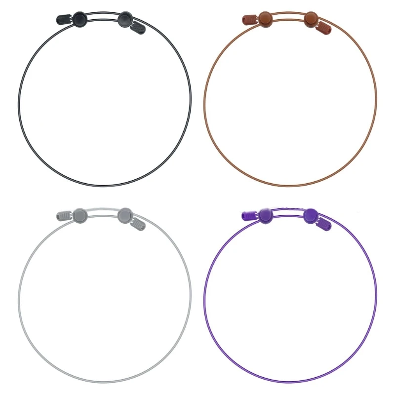 L93F Croptuck Adjustable Band,Crop Tuck Tool for Shirt, Elastic Band for Shirt,The Band Transform The Way You Your Tops
L93F Croptuck Adjustable Band,Crop Tuck Tool for Shirt, Elastic Band for Shirt,The Band Transform The Way You Your Tops