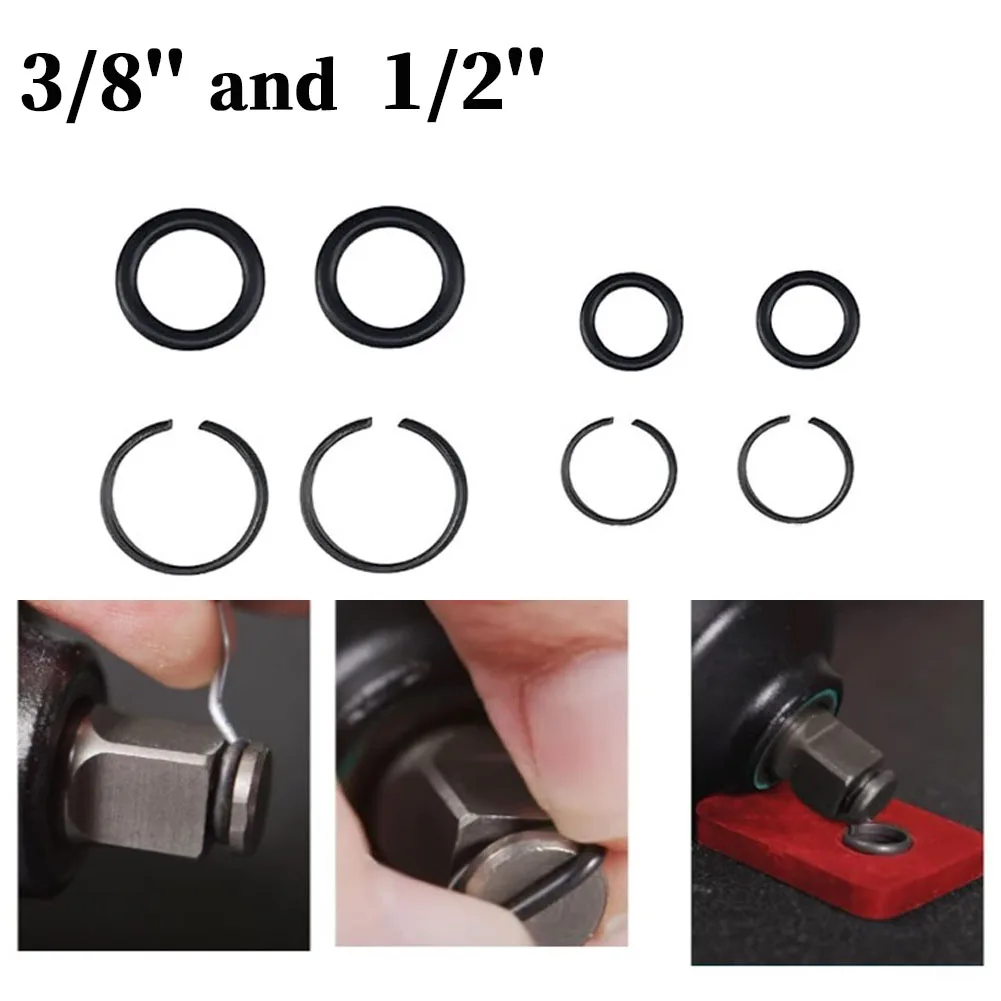 Clip Retainer Rings Brightness Electric Wrenches Light Brightness Manual Measurement Deviation Package Content
Clip Retainer Rings Brightness Electric Wrenches Light Brightness Manual Measurement Deviation Package Content