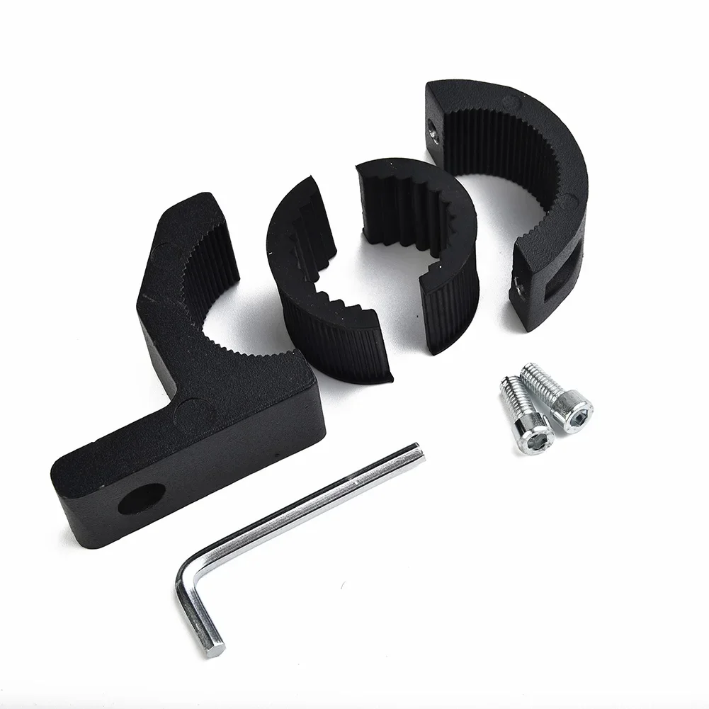 2X Motorcycle CNC Headlight Spot Light Bracket Mount Fog Tube Fork Clamp Motorcycle Spotlight Bracket Adjustable Accessories
2X Motorcycle CNC Headlight Spot Light Bracket Mount Fog Tube Fork Clamp Motorcycle Spotlight Bracket Adjustable Accessories