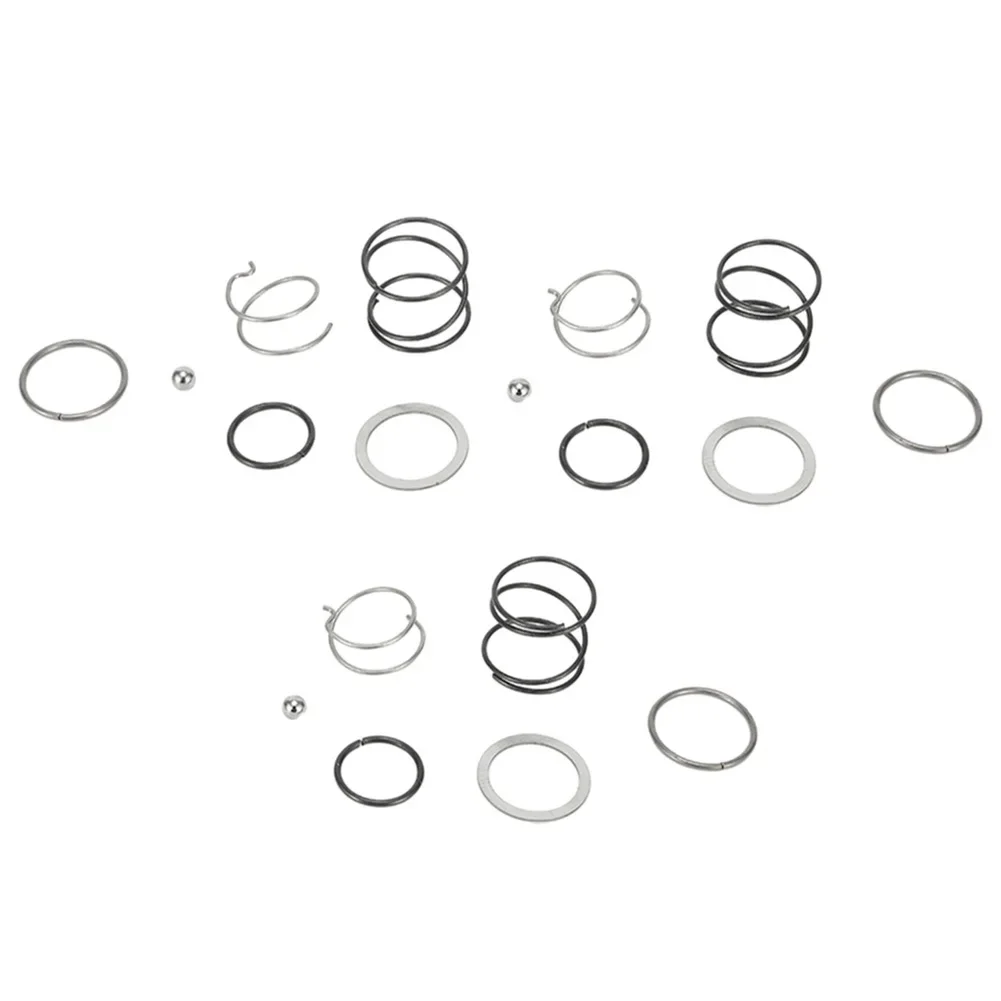 None Spring Kits Replacement Black Impact Wrench N078434 N089668 Replacement Spring Spring Kits With Steel Ball
None Spring Kits Replacement Black Impact Wrench N078434 N089668 Replacement Spring Spring Kits With Steel Ball
