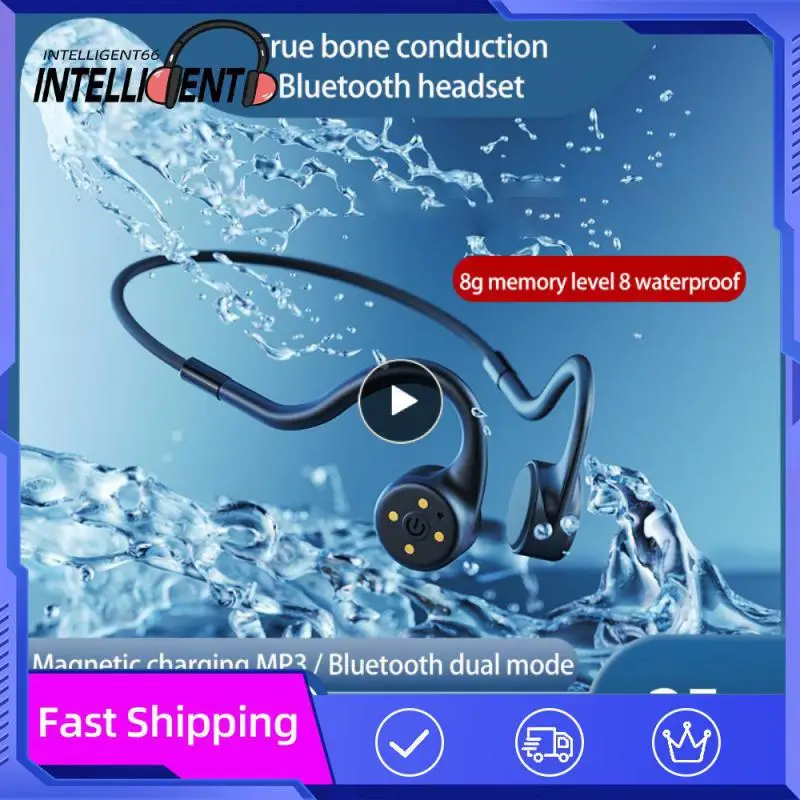 New Headphone Sport Running Swimming Waterproof bluetooth-compatible Headset X5 Wireless Earphone With Mic For Sounder
New Headphone Sport Running Swimming Waterproof bluetooth-compatible Headset X5 Wireless Earphone With Mic For Sounder