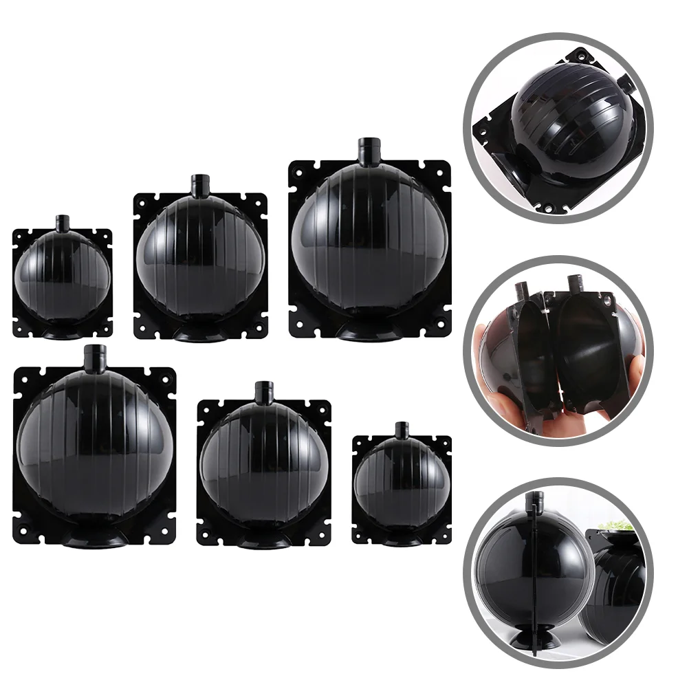6 Pcs Grafting Rooter Propagation Containers Plants Reproduction Balls Balls Plants Reproduction Ballss Boxes Assisted Rooting
6 Pcs Grafting Rooter Propagation Containers Plants Reproduction Balls Balls Plants Reproduction Ballss Boxes Assisted Rooting