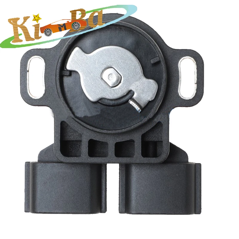 KIMBA 6Pin TPS Throttle Position Sensor OEM# A22-661-J03 For Nissan Patrol Y61 Skyline R33 Wagon
KIMBA 6Pin TPS Throttle Position Sensor OEM# A22-661-J03 For Nissan Patrol Y61 Skyline R33 Wagon