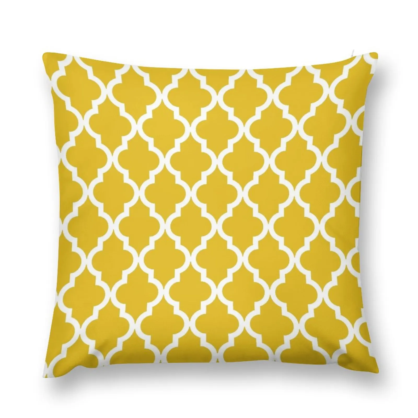 Mustard Yellow Moroccan Pattern Throw Pillow Pillow Decor Sofas Covers
Mustard Yellow Moroccan Pattern Throw Pillow Pillow Decor Sofas Covers