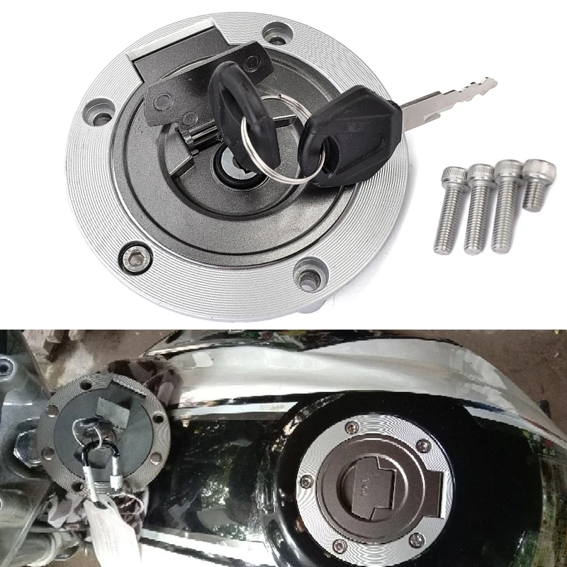 Крышка топливного бака с ключом для Yamaha XTZ1200 Super Tenere ES XJR1300 XJR400 XJ6 XJ6F XJ6N XVS1300CU XVS1300 Custom
Крышка топливного бака с ключом для Yamaha XTZ1200 Super Tenere ES XJR1300 XJR400 XJ6 XJ6F XJ6N XVS1300CU XVS1300 Custom