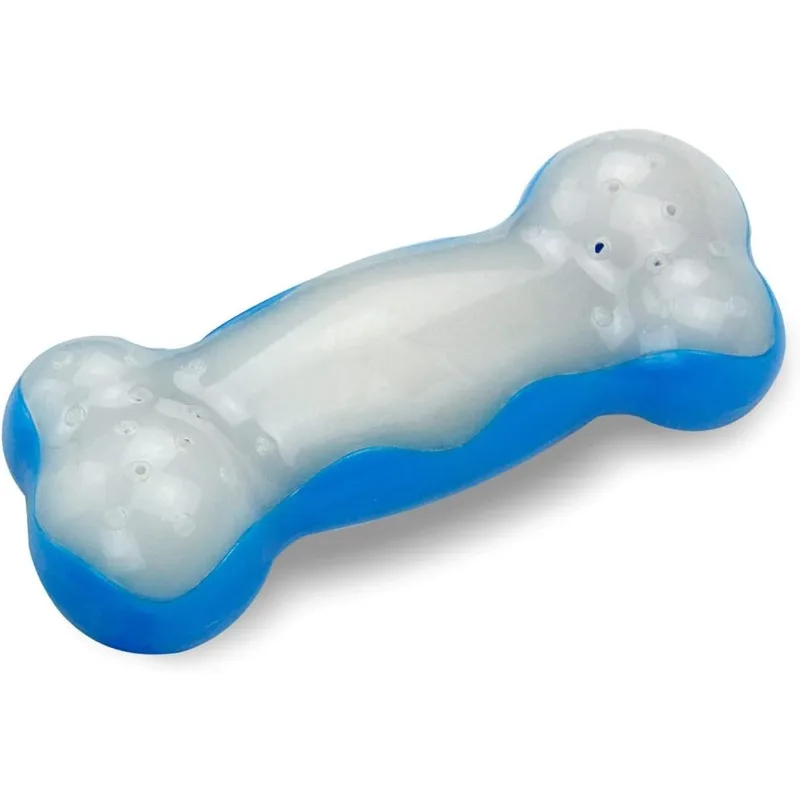 Охлаждающие крутые питомцы для кошек и собак для облегчения летней серии жевательных игрушек для прорезывания зубов
Охлаждающие крутые питомцы для кошек и собак для облегчения летней серии жевательных игрушек для прорезывания зубов