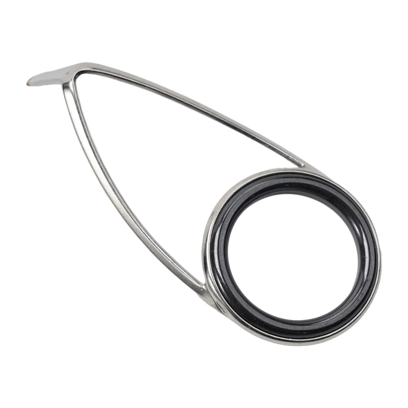 Eye Guide Fishing Rod Top Ring Building Ceramic Kit Replacement Rod Guides Set Stainless Steel Durable High Quality
Eye Guide Fishing Rod Top Ring Building Ceramic Kit Replacement Rod Guides Set Stainless Steel Durable High Quality