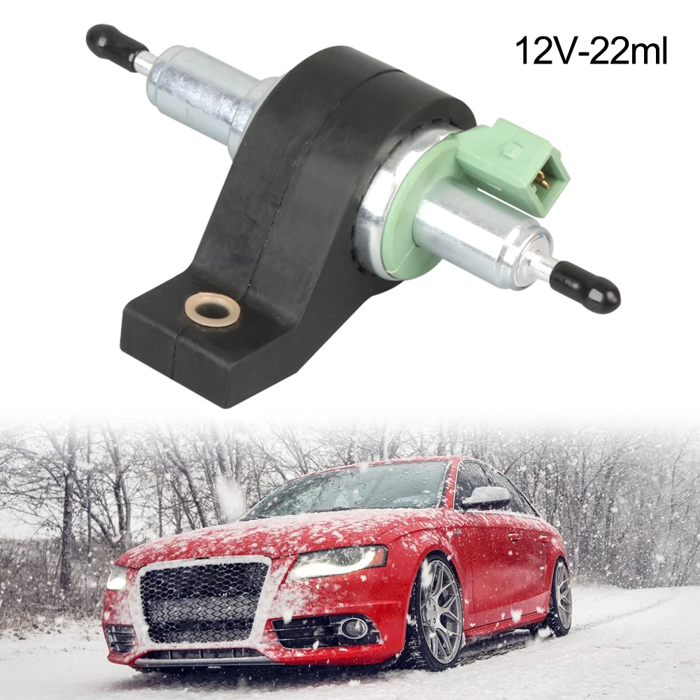High Quality Auto Metering Pump Fuel Pump Diesel 12V For Webasto Parking Heater Accessories For Vehicles
High Quality Auto Metering Pump Fuel Pump Diesel 12V For Webasto Parking Heater Accessories For Vehicles