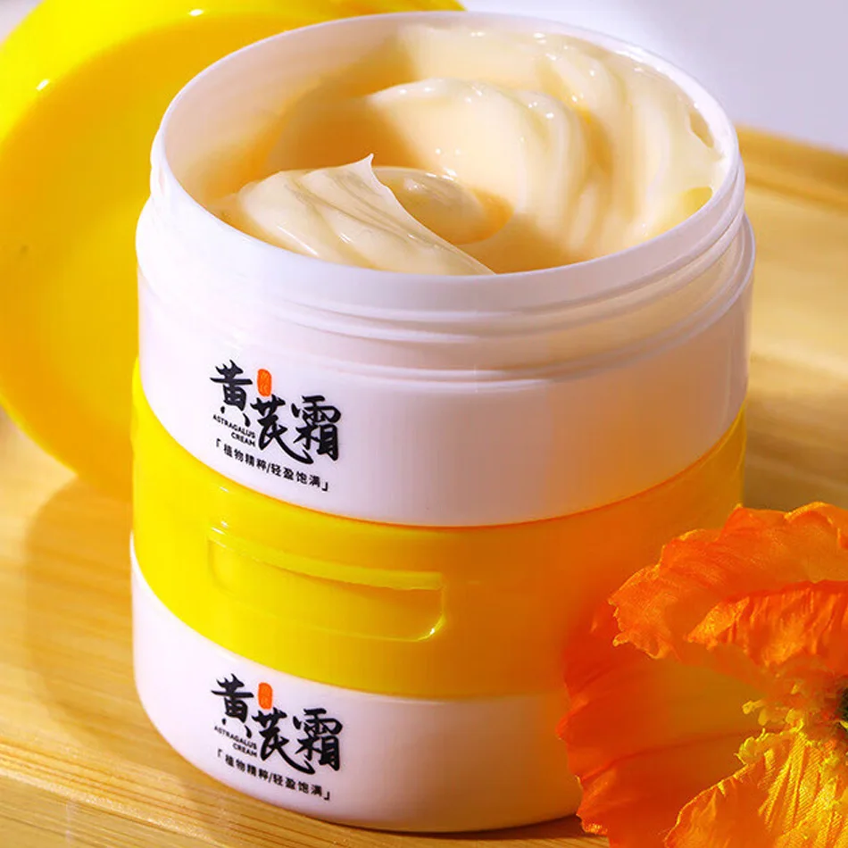 Chinese Astragalus Whitening Freckles Cream Remove Melasma Dark Spot Lightening Brighten Moisturizing Anti-aging Dry Face Care
Chinese Astragalus Whitening Freckles Cream Remove Melasma Dark Spot Lightening Brighten Moisturizing Anti-aging Dry Face Care