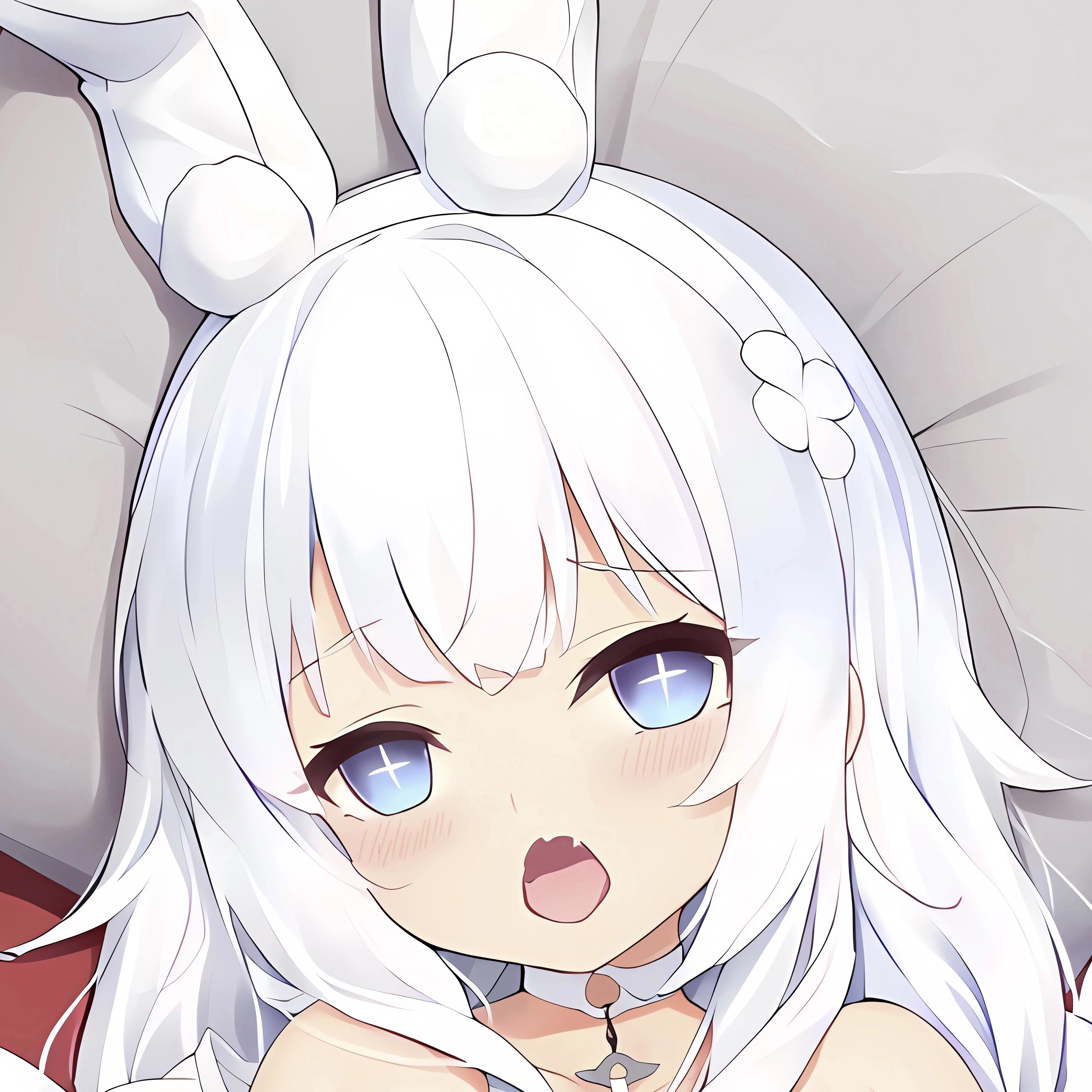 

Anime Azur Lane MNF Le Malin Bunny girl SexyDakimakura Hugging Body Pillow Case Pillowcase Cushion Cover Bedding Gifts RM