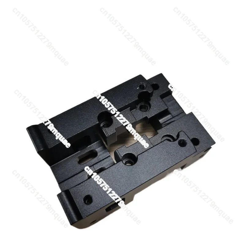 2,4 R2 Trident 3D принтер алюминиевый сплав X каретка Горячая печатающая головка 
2,4 R2 Trident 3D принтер алюминиевый сплав X каретка Горячая печатающая головка