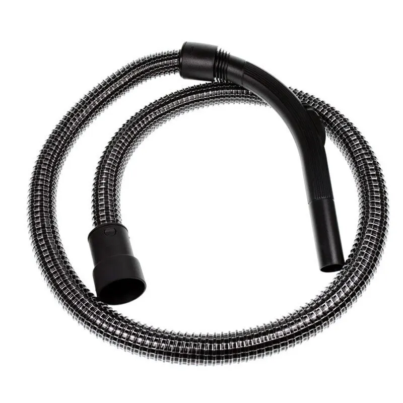 

Vacuum Cleaner Hose Replacement (Armored) - Compatible with Arnica Bora 3000/4000/Tayfun/Karayel and More! - (Without Latches)