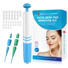 Skin Label Remover Kit Auto Mole Wart Remover Equipment Skin Beauty Care Tool For Face Body
Skin Label Remover Kit Auto Mole Wart Remover Equipment Skin Beauty Care Tool For Face Body