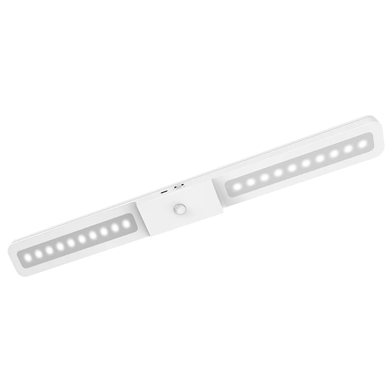 Tenky Human Motion Sensor Integrated Night Light Photosensitive Resistance 120° Wide Angle Induction Detector
Tenky Human Motion Sensor Integrated Night Light Photosensitive Resistance 120° Wide Angle Induction Detector