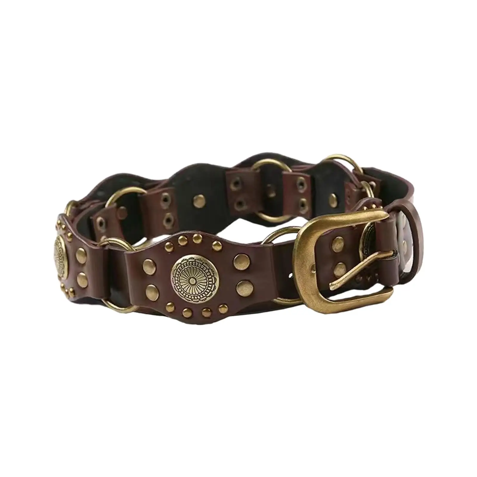 Womens PU Leather Belt Metal Buckle Ladies Belt Clothing Accessories Adjustable Jeans Pants Belt Decorative Belt for Pants Dress
Womens PU Leather Belt Metal Buckle Ladies Belt Clothing Accessories Adjustable Jeans Pants Belt Decorative Belt for Pants Dress